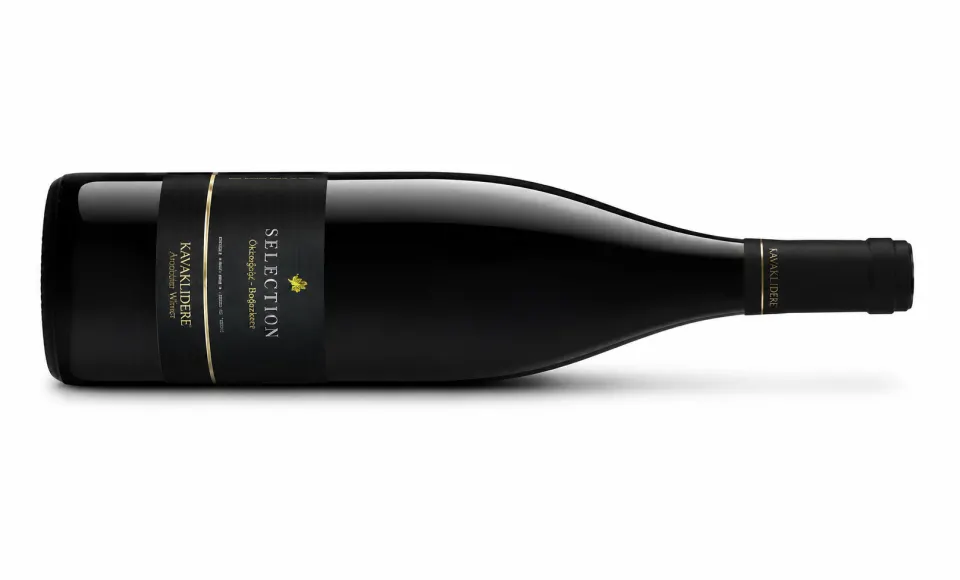 Selection Kırmızı 50 & 75 Cl