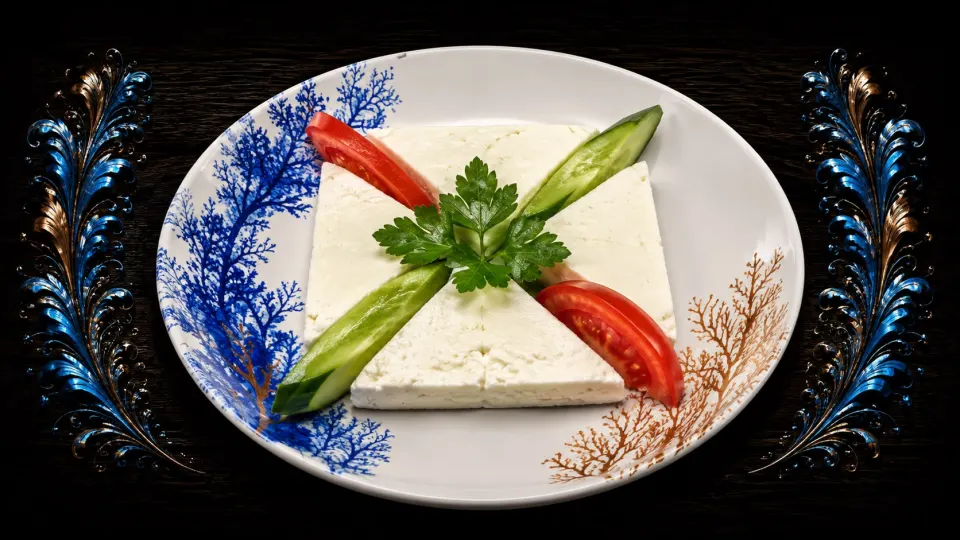 Peynir ( Tam Yağlı )