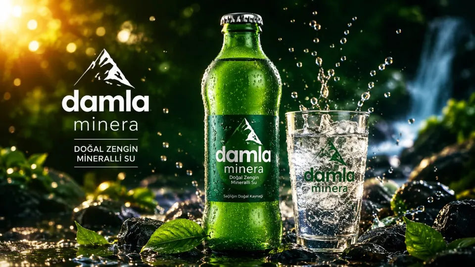 Damla Minera