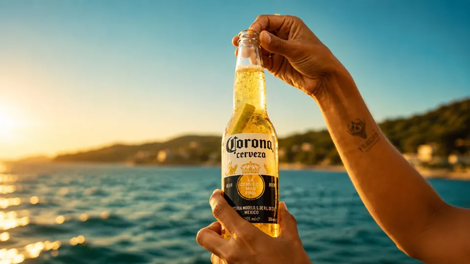 Corona 33 Cl