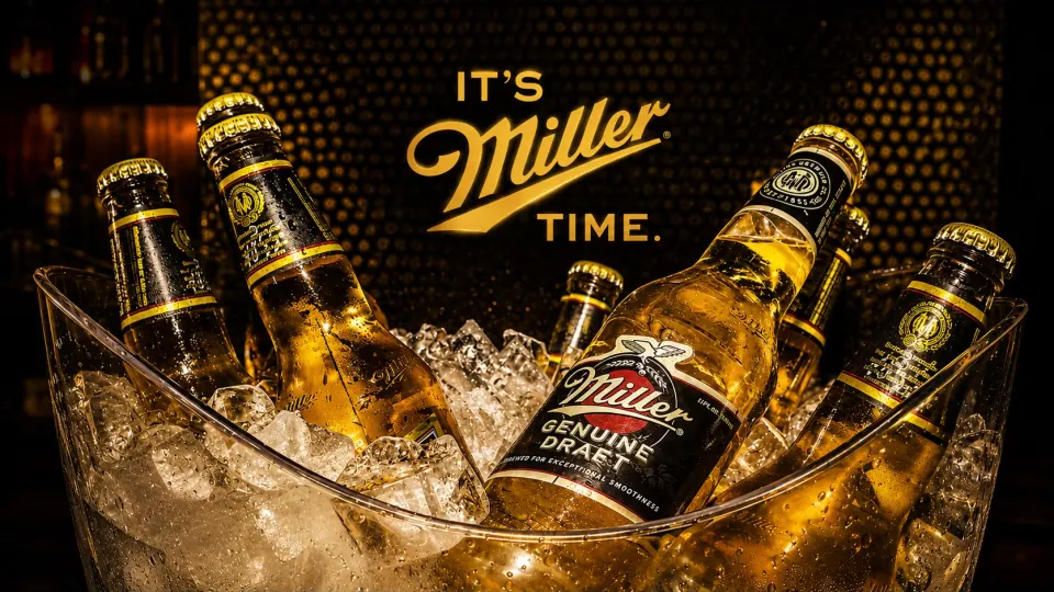 Miller 33 Cl