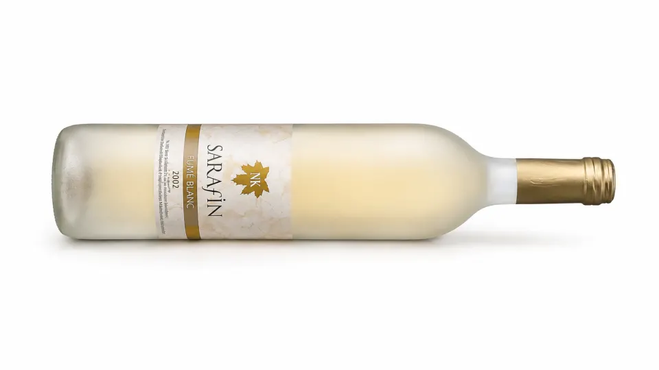 Sarafin Fume Blanc 75 Cl