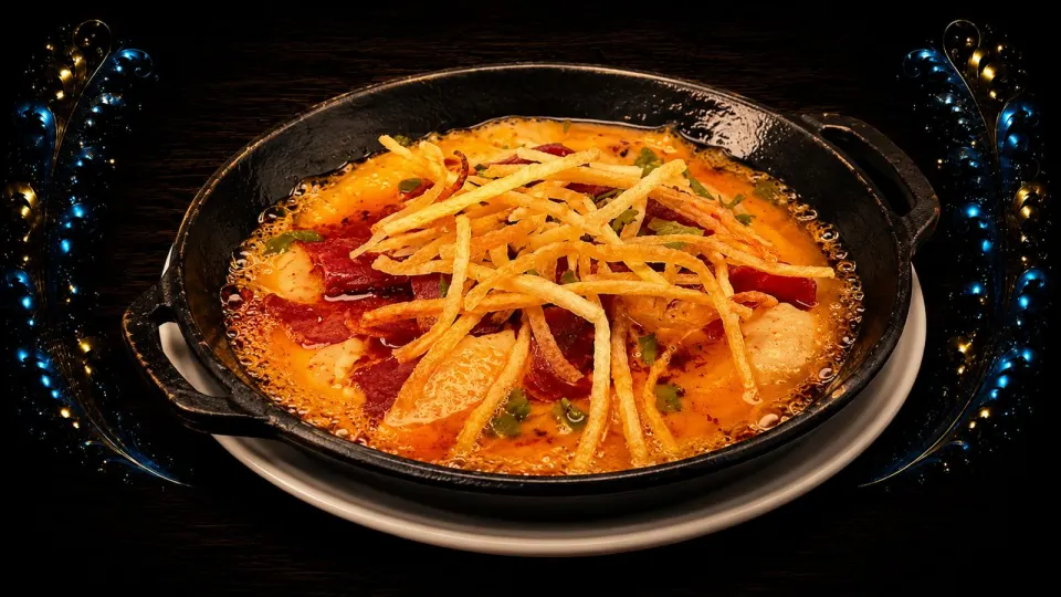 Pastırmalı Humus