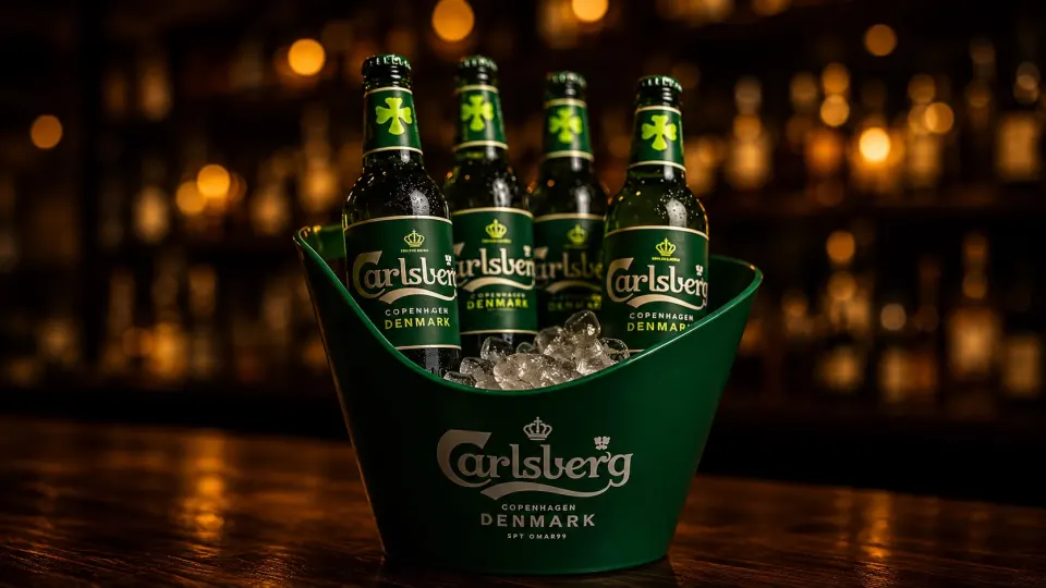 Calsberg 50 Cl