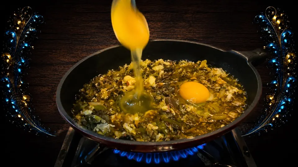 Yumurtalı Ispıt