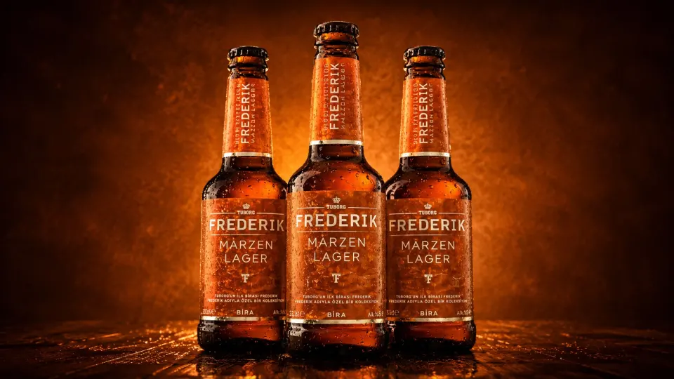 Frederik Marzen Lager 35 Cl