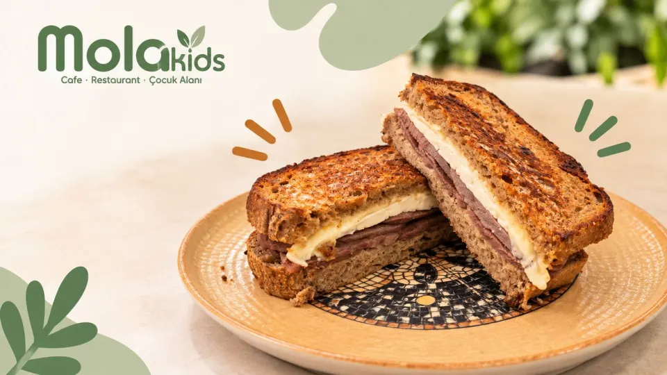 Dilli Tost