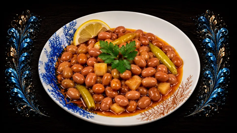 Pilaki ( Türkili )