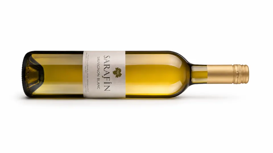 Sarafin Sauvignon Blanc 75 Cl