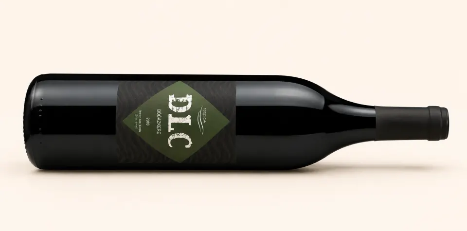 DLC Boğazkere 75 CL
