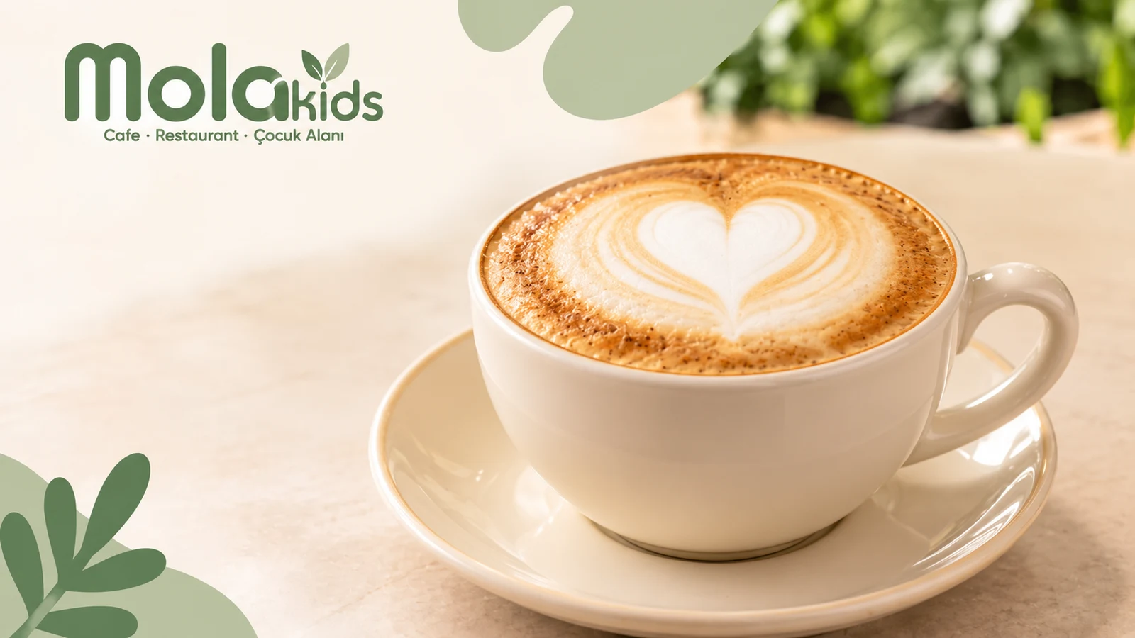 Cappucino