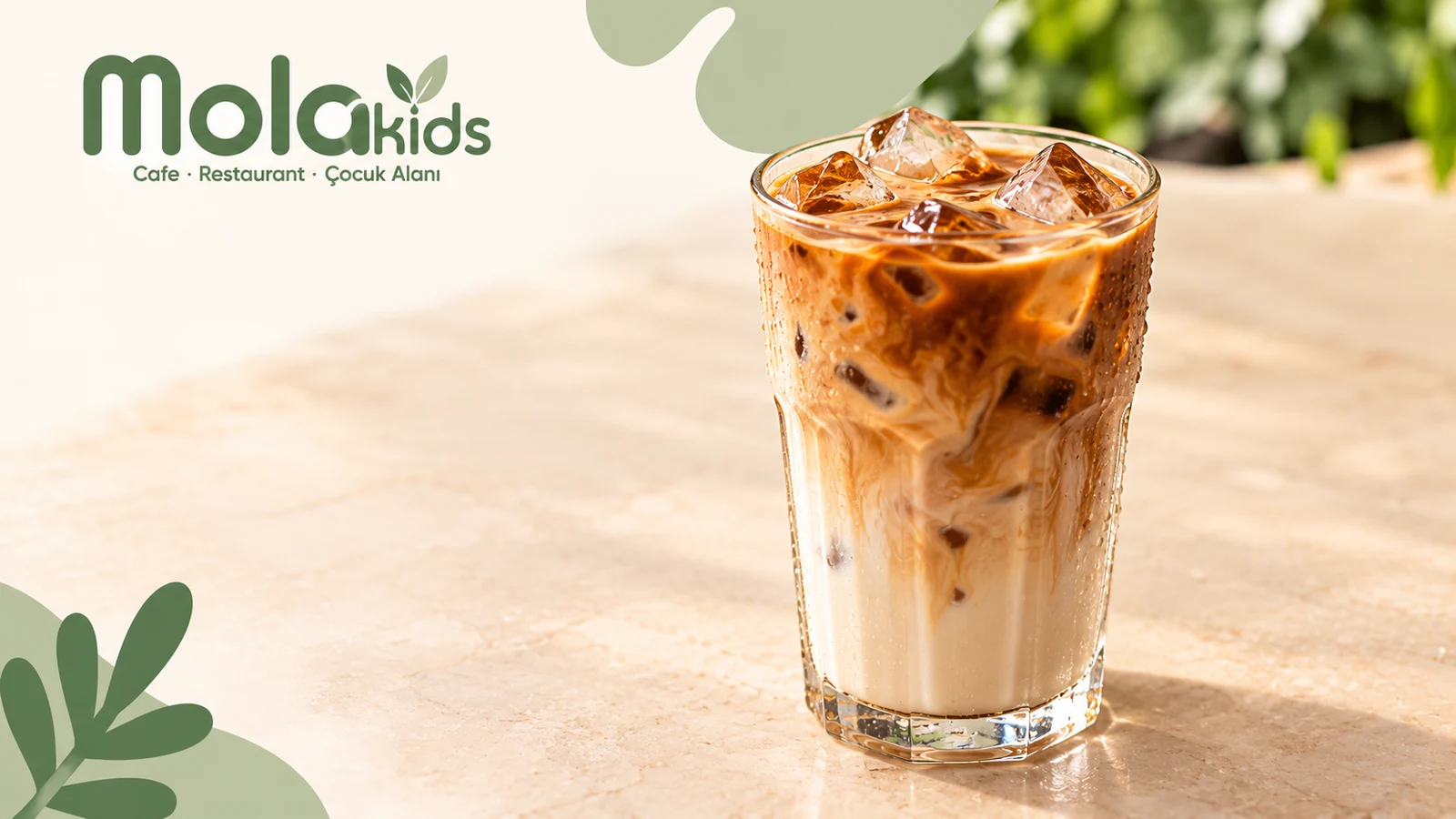 Ice Latte (Vanilya, Karamel, Toffenut)