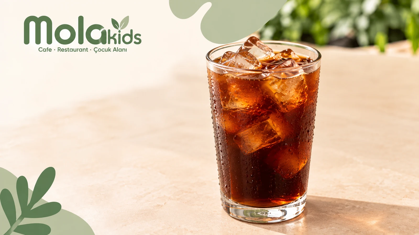Ice Americano