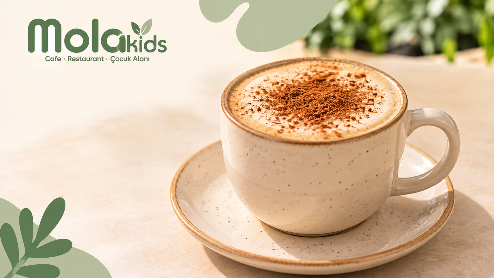 Coffe Sahlep