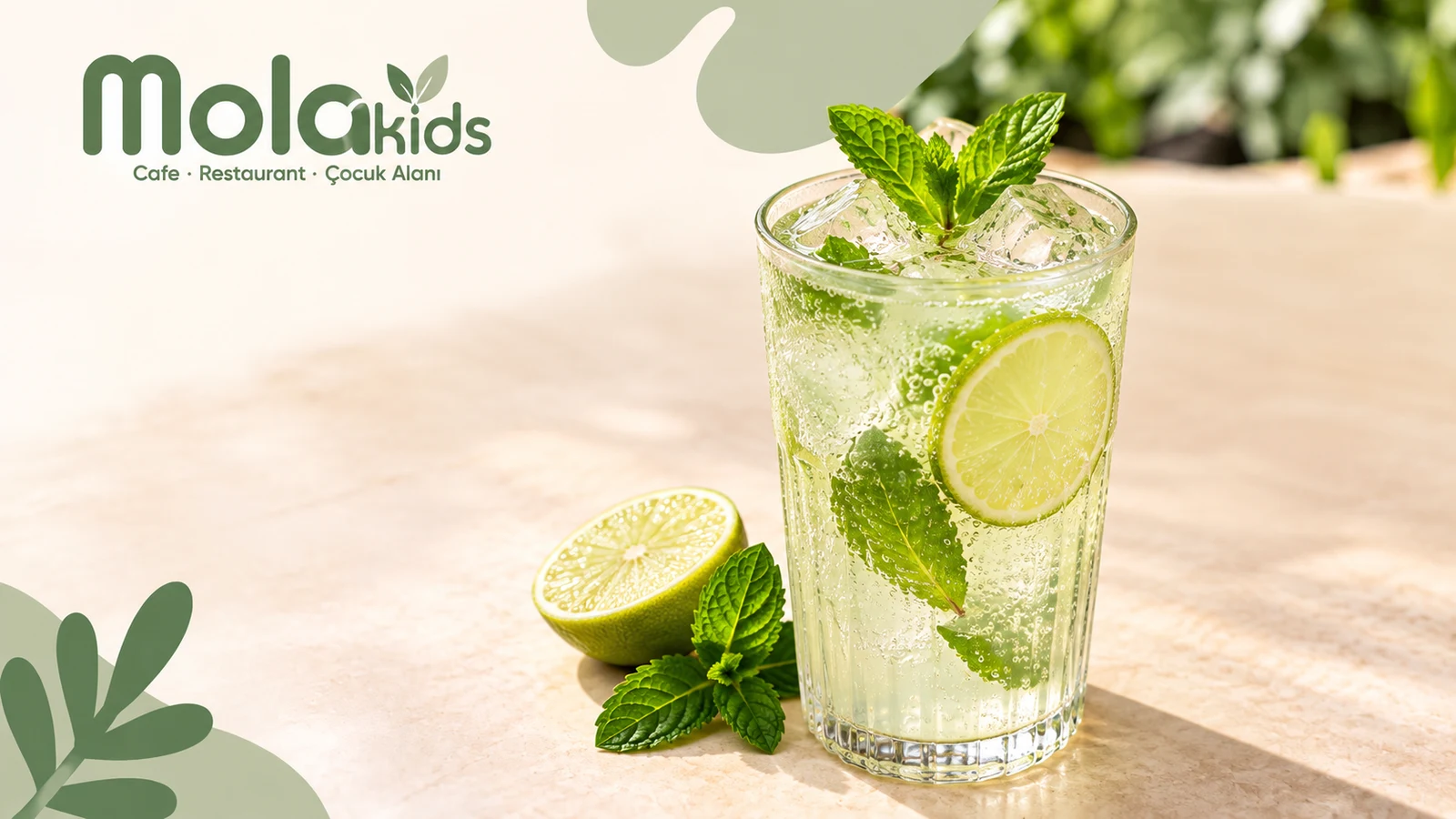 Cool Lime