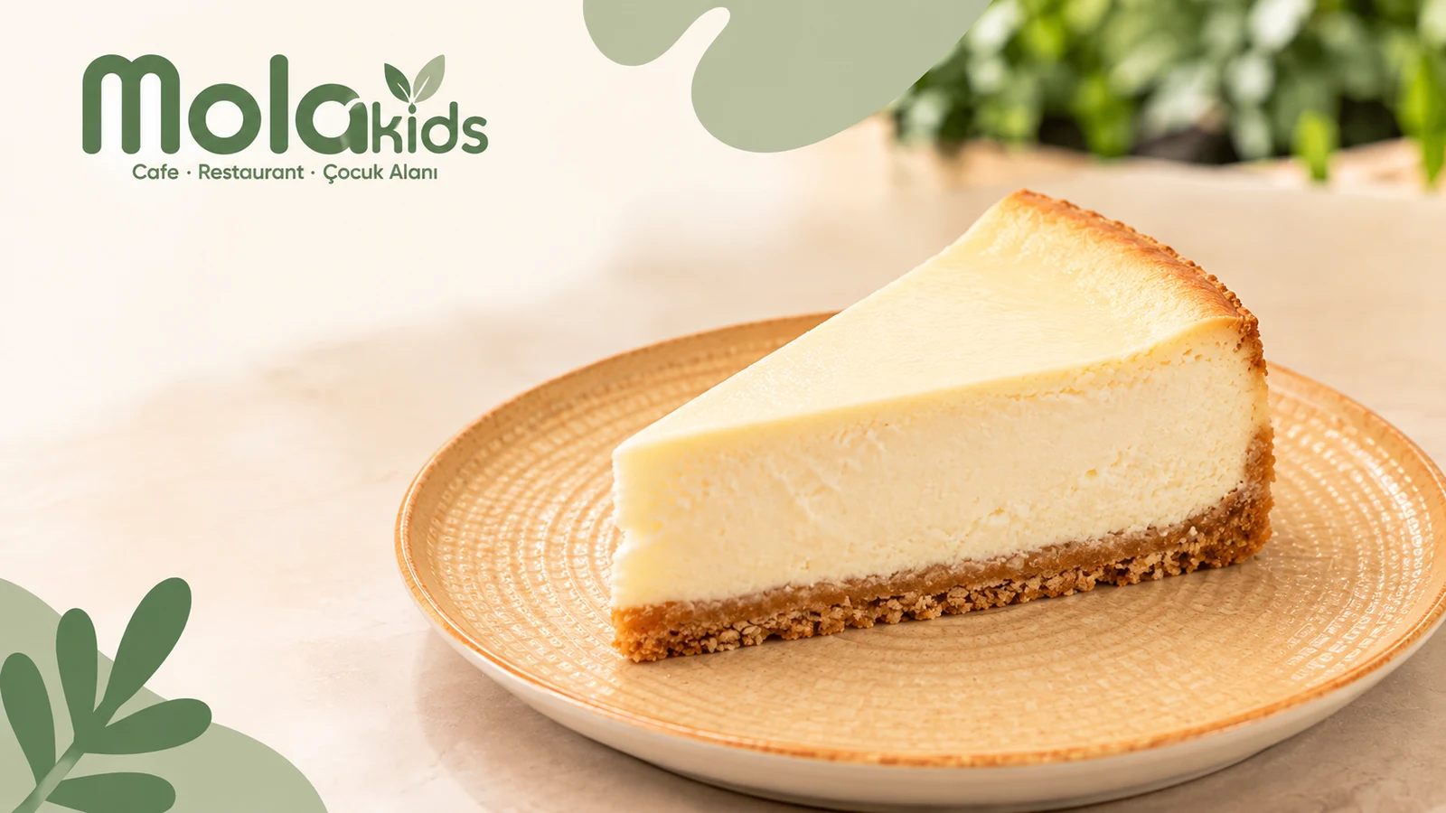 Cheesecake