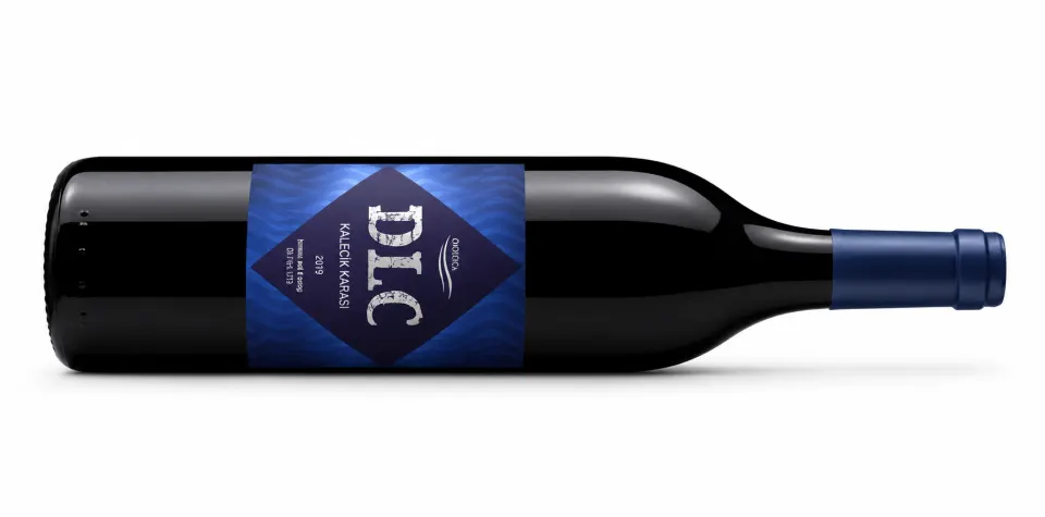 DLC Kalecik Karası 75 CL