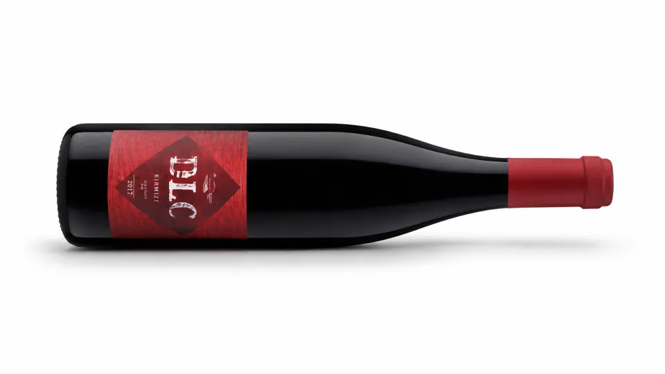 DLC Öküzgözü 75 CL