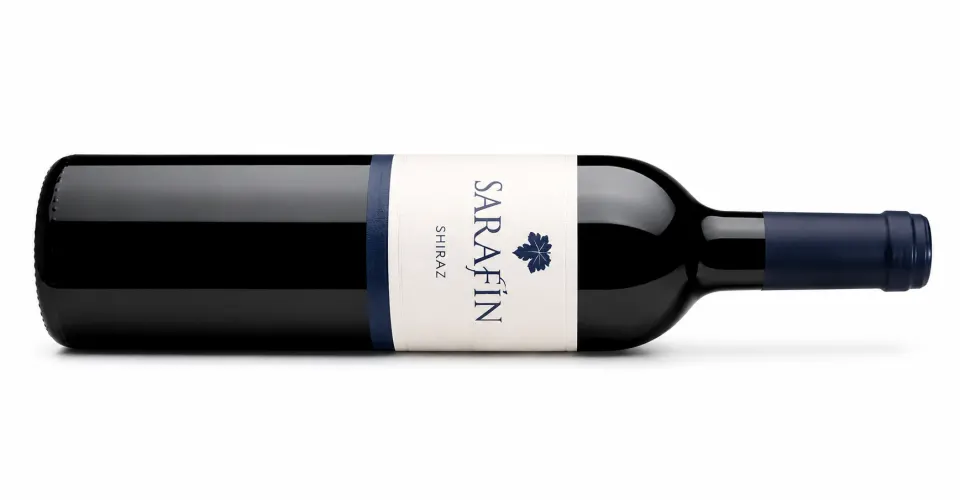 Sarafin Shiraz 75 Cl