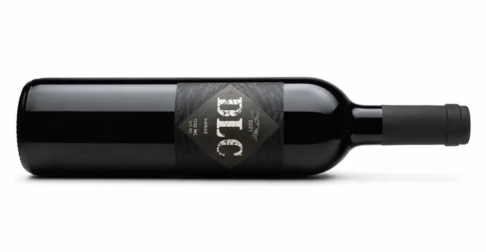DLC Shiraz 75 CL