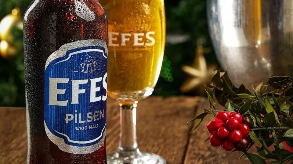 Efes Pilsen Grubu