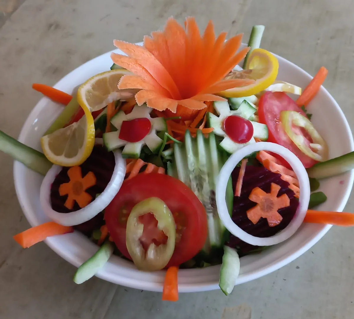 Salata