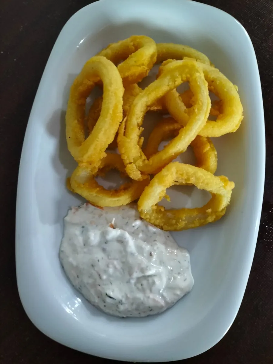 Kalamar