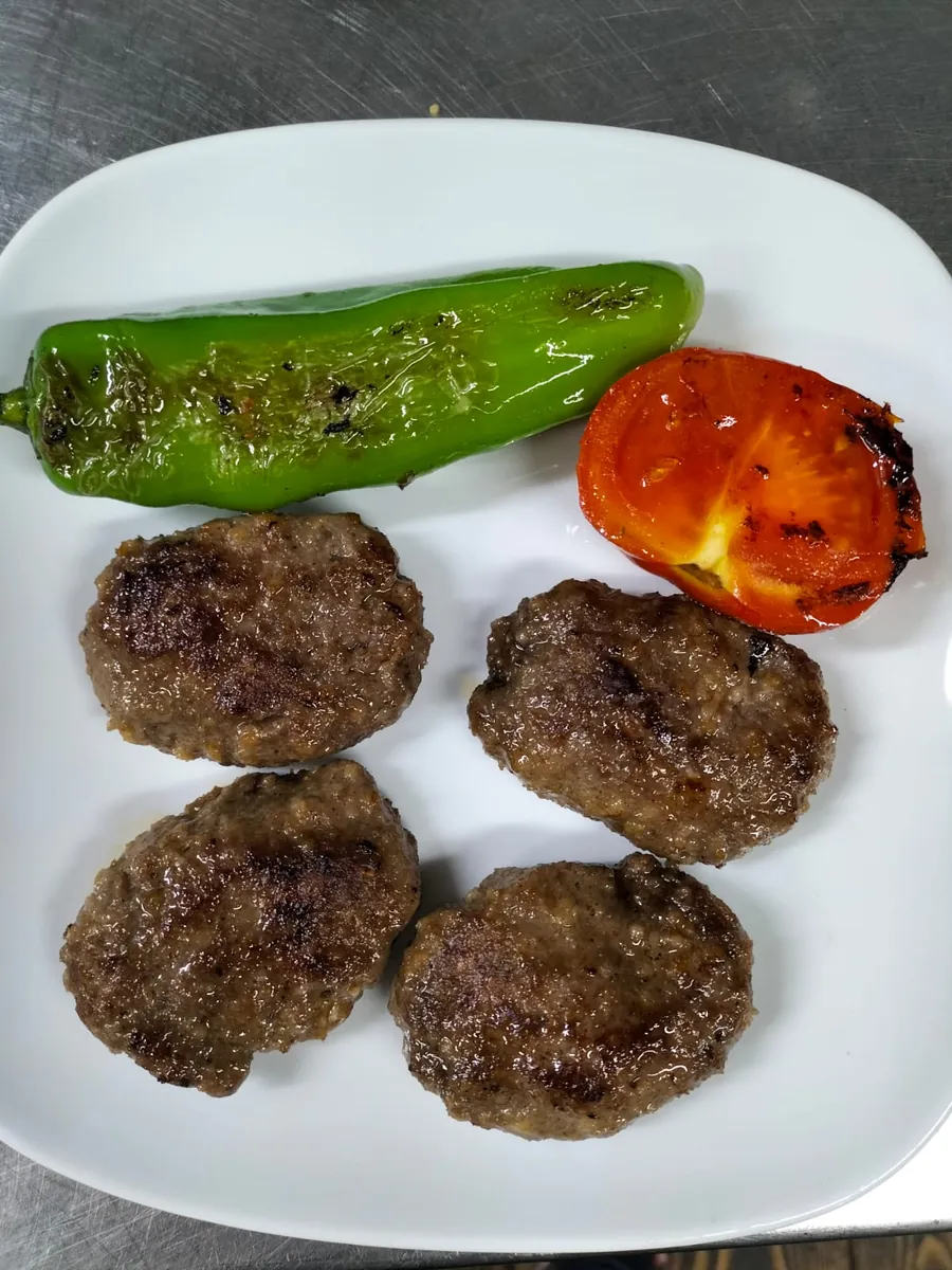 Köfte