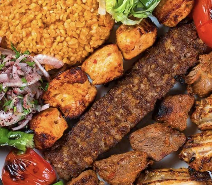 Karışık