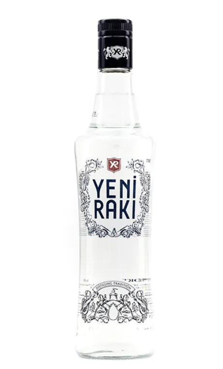 Yeni Rakı