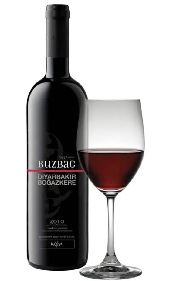 Öküzgözü