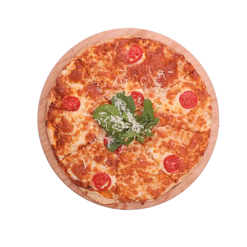 MARGARİTA PİZZA