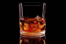 Whisky Kadeh
