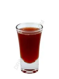 Jager Shot
