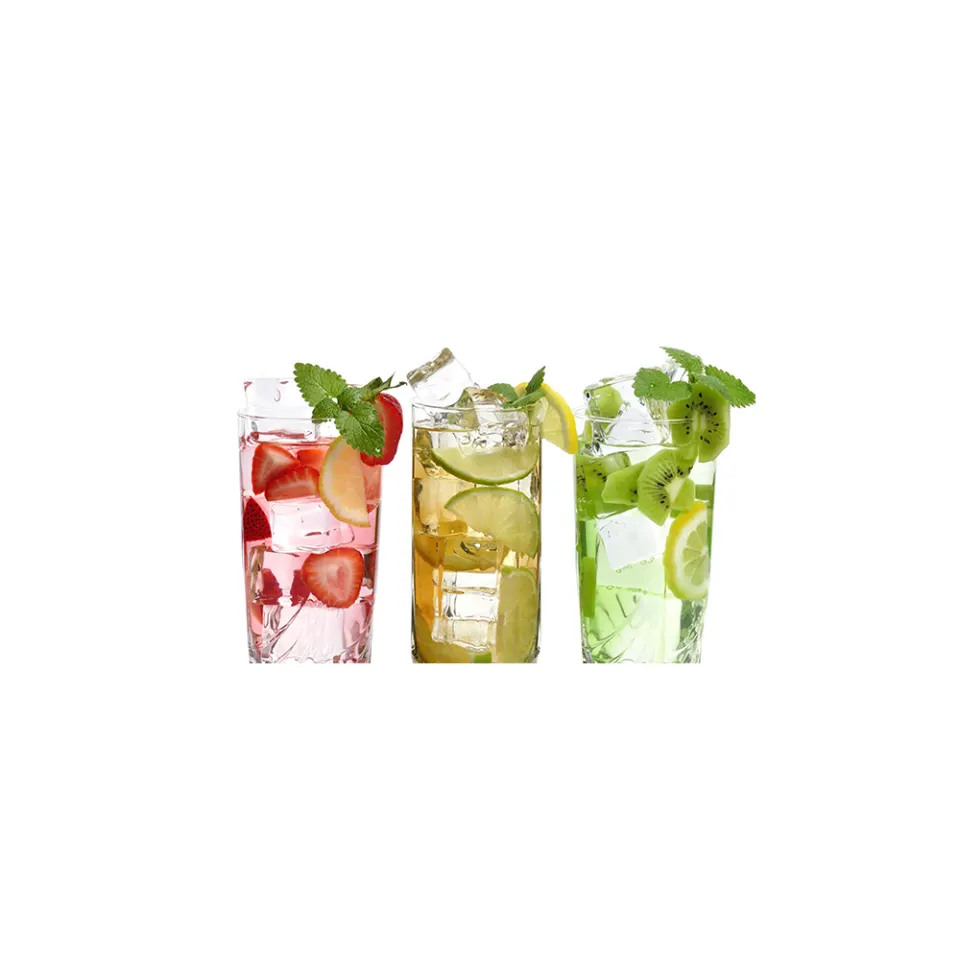 Meyveli Soda