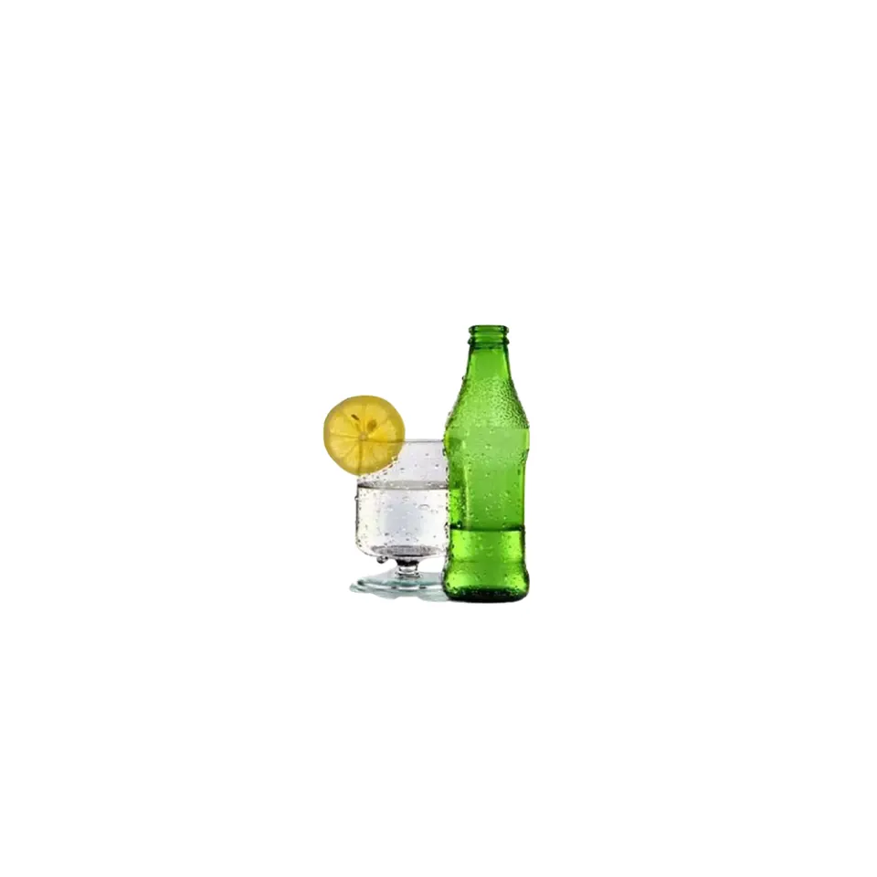 Soda Limon