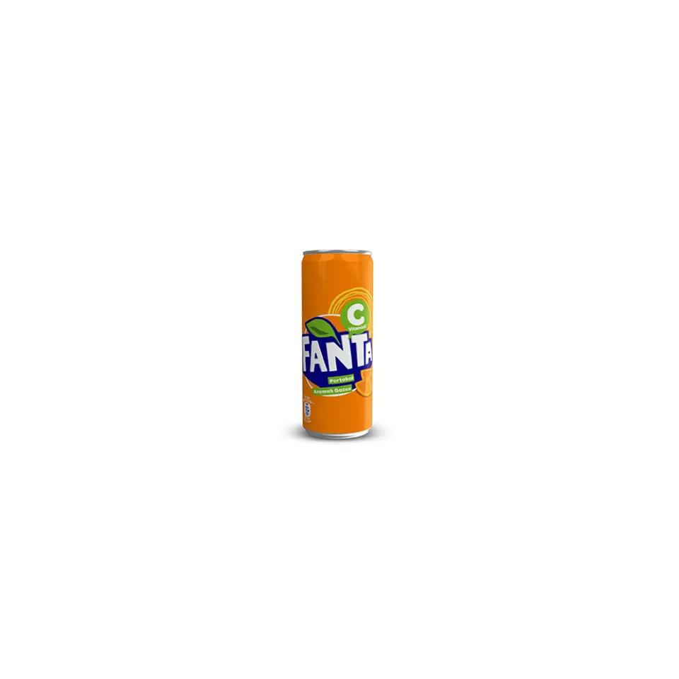 Fanta