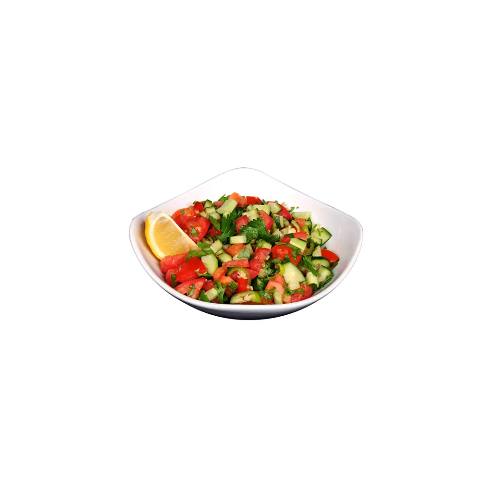 Çoban Salatası