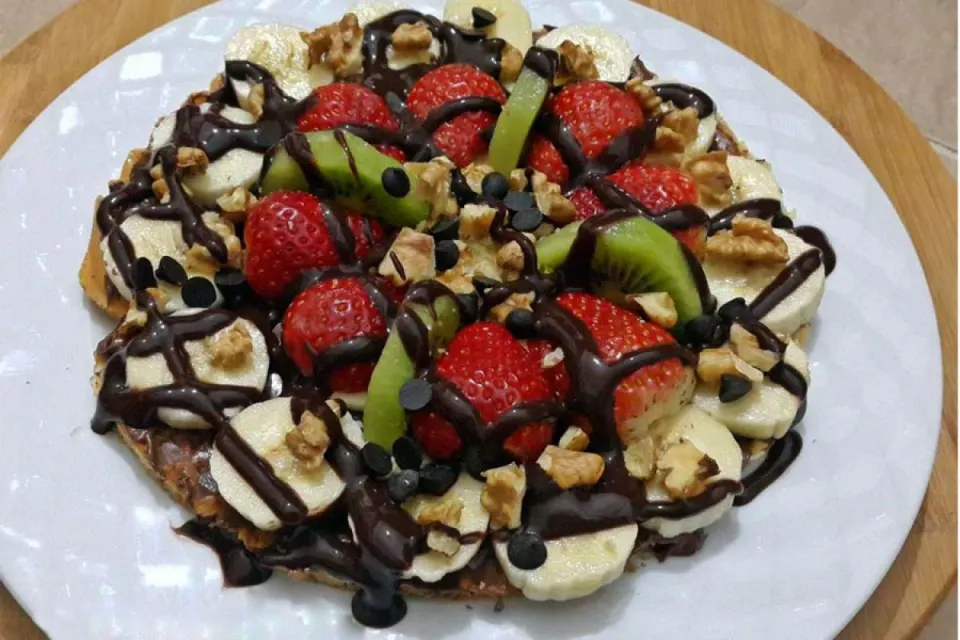 Waffle
